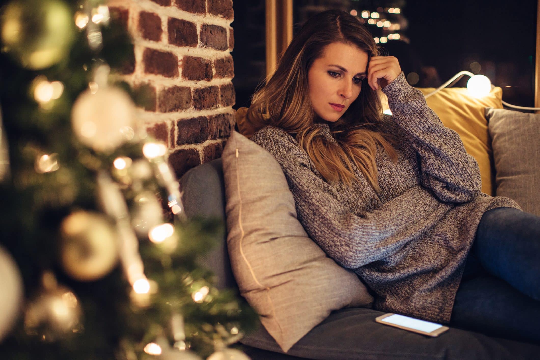 4 Reasons to Seek Treatment During the Holidays