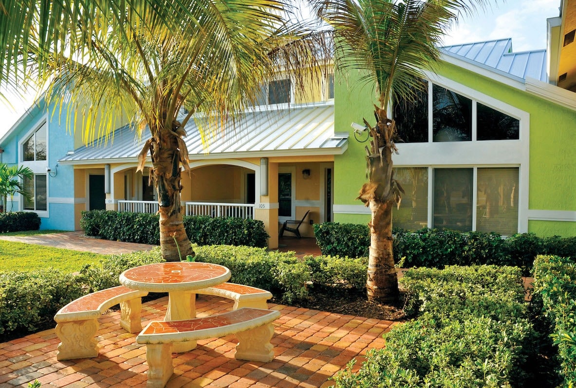 LS South Florida - Deerfield Beach Residential